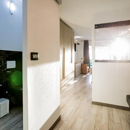 204 Atalaya 2 Bedrooms, Sea View, Private Parking