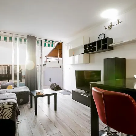 204 Atalaya 2 Bedrooms, Sea View, Private Parking *