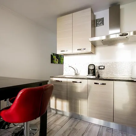 204 Atalaya 2 Bedrooms, Sea View, Private Parking