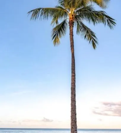 公寓 204 Atalaya 2 Bedrooms, Sea View, Private Parking *