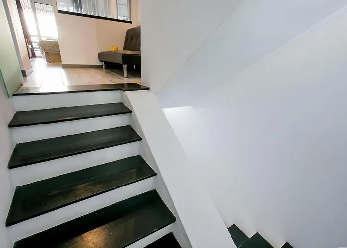 204 Atalaya 2 Bedrooms, Sea View, Private Parking Apartamento Costa Adeje (Tenerife)