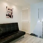 Apartamento 204 Atalaya 2 Bedrooms, Sea View, Private Parking